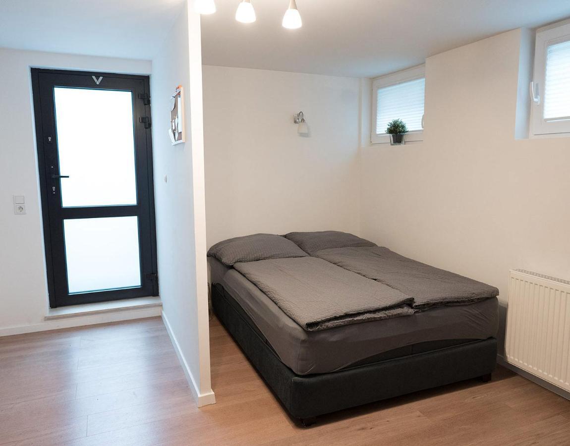 Ferienwohnung Pfingsberg Eg Ratingen Exterior photo